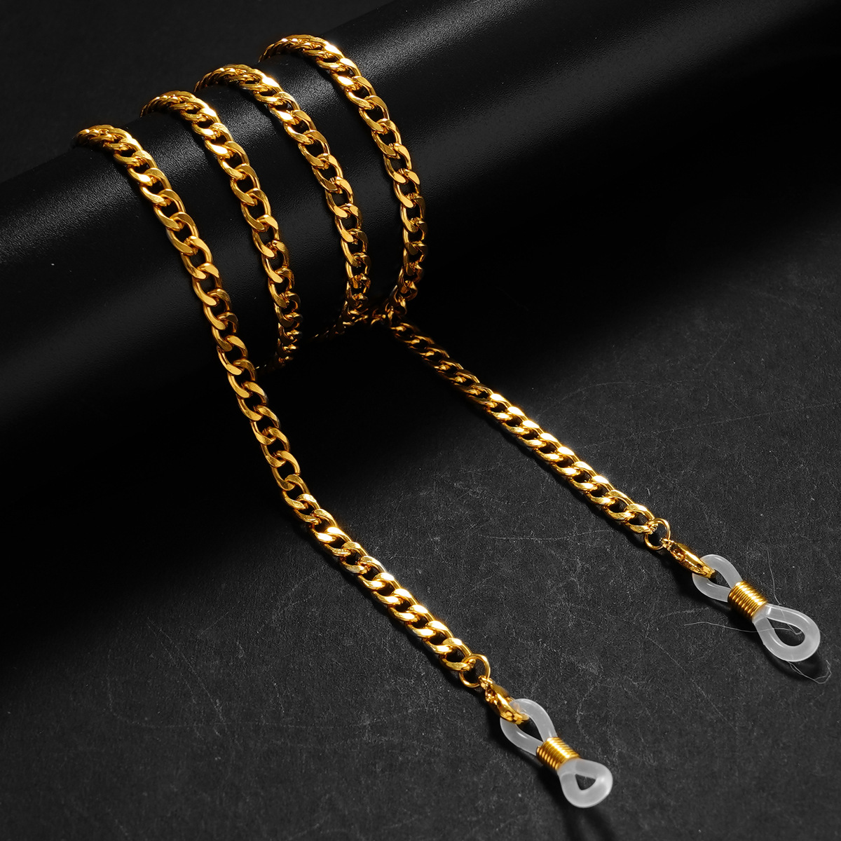 Sunglass Retainer Cord - 안경 마스크 매는 밧줄에 대한 간단한