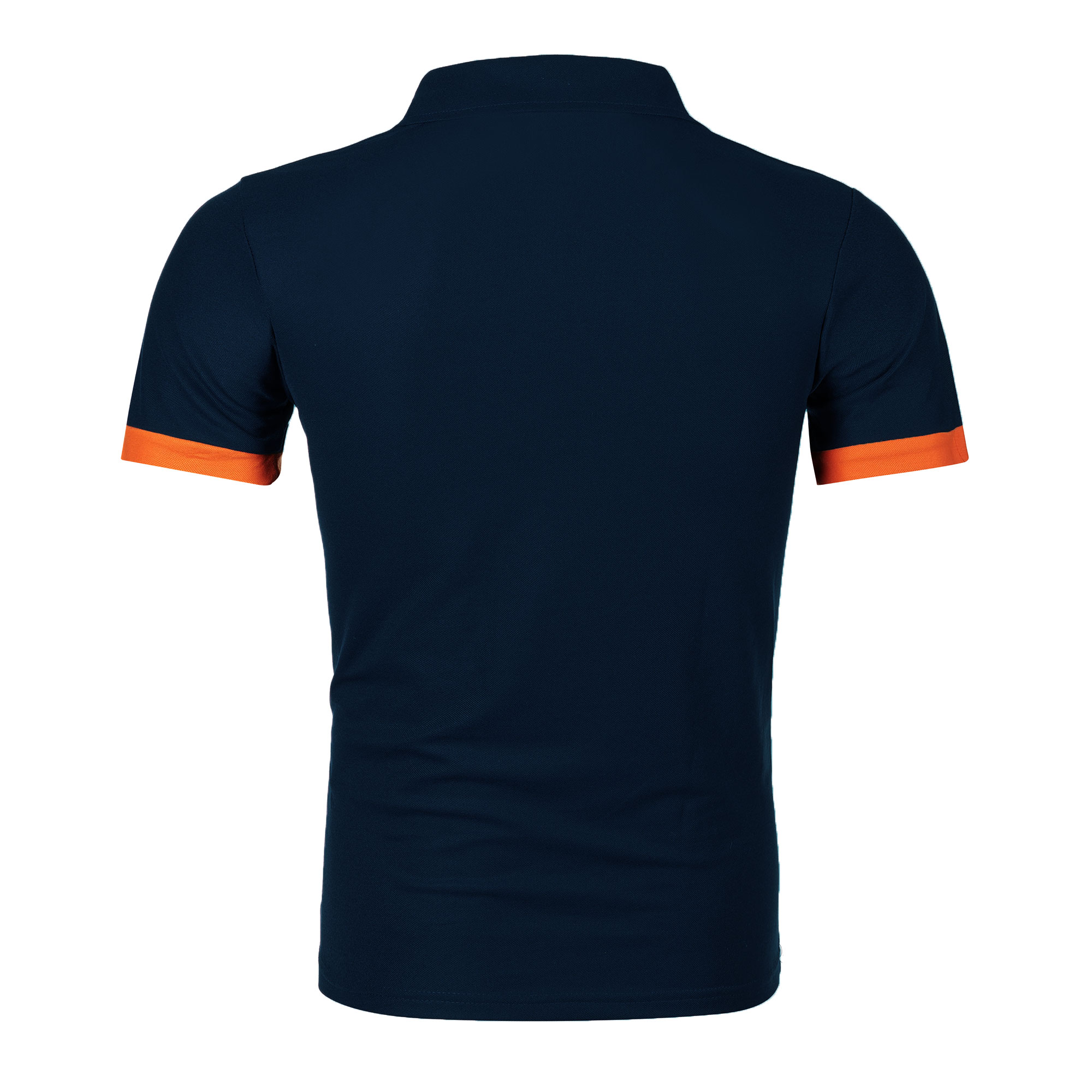 남성용 라펠 반소매와 남성용 반소매 배색 패션 - Polo Shirt Pique 리뷰 및 가격