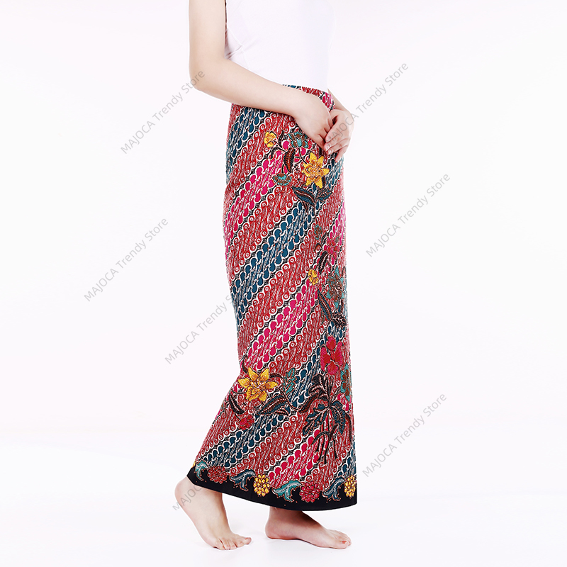 남녀 공용 동남아시아 룽기/도티/사롱/랩, 프린트 디자 - Sarong Men Wrap 리뷰 및 가격