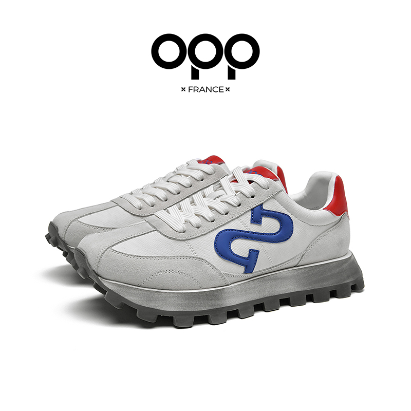 OPP 남성용 쿨 포스 슈즈 신상 하이엔드 밸런스 패션 - New Balance Shoes 574 리뷰 및 가격