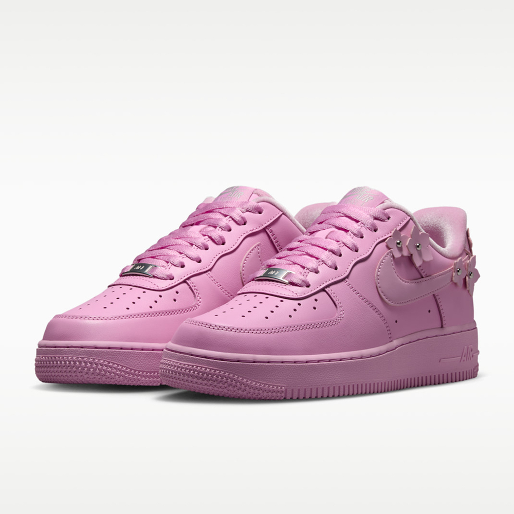 나이키 여성용 AIR FORCE 1 '07 스포츠 및  - Nike Shoes Air Force 1 리뷰 및 가격