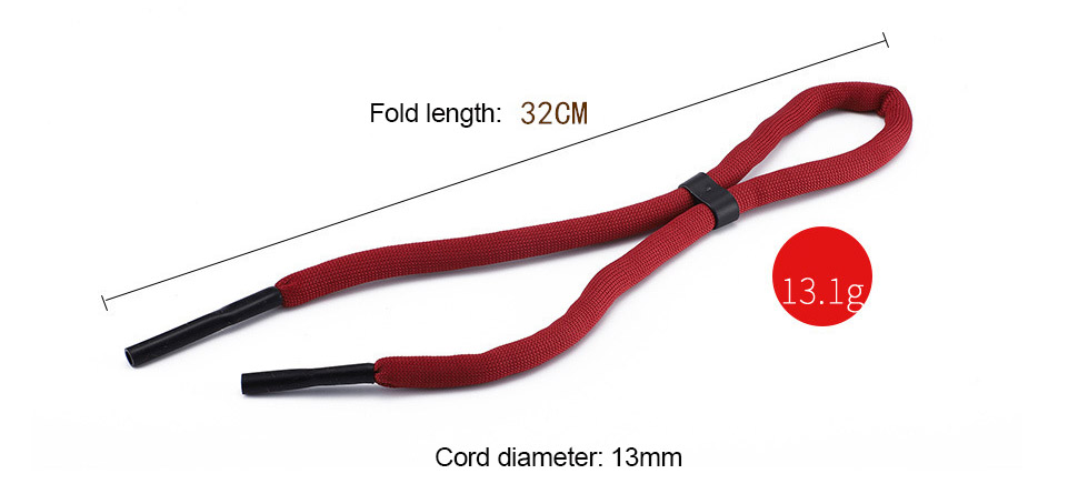 수중 다이빙 스포츠 수영 플로팅 안경 코드, 선글라스  - Sunglass Retainer Cord 리뷰 및 가격