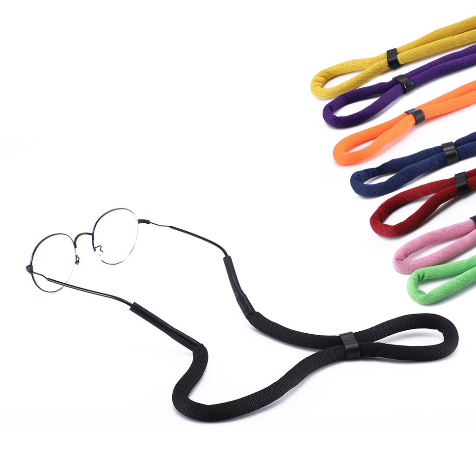 수중 다이빙 스포츠 수영 플로팅 안경 코드, 선글라스  - Sunglass Retainer Cord 리뷰 및 가격