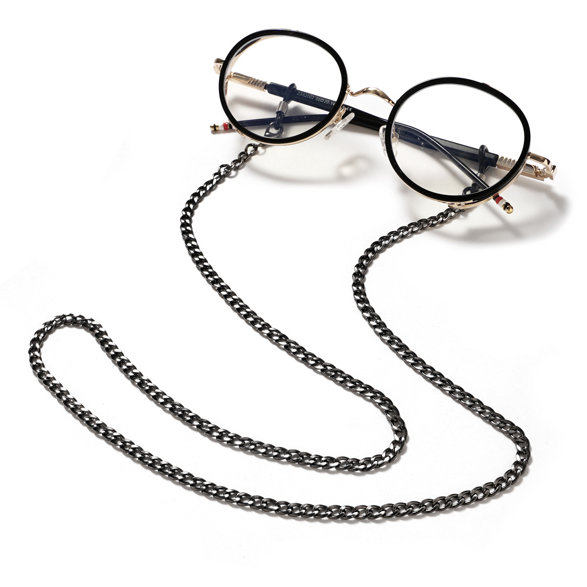 안경 마스크 매는 밧줄에 대한 간단한 링크 체인 여성  - Sunglass Retainer Cord 리뷰 및 가격