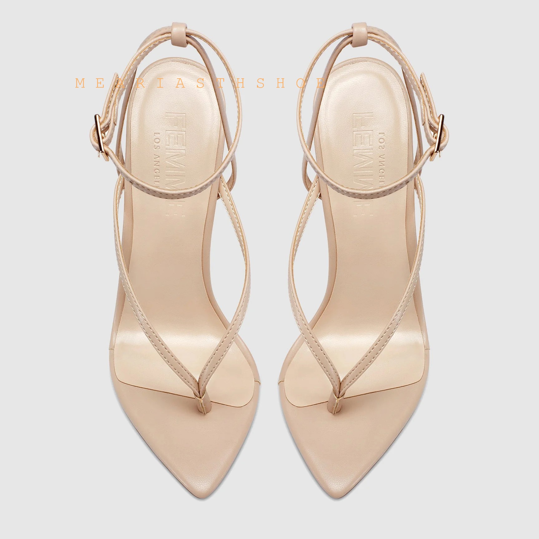 베이지 블랙 크로스 스트랩 플립플랍 글래디에이터 샌들  - Casual Sandal Leather 리뷰 및 가격