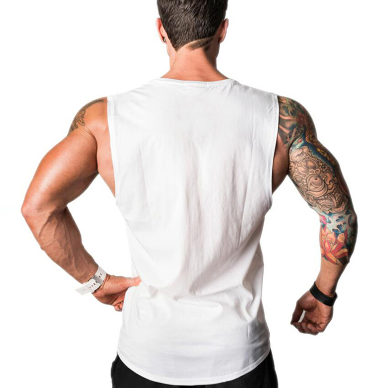 남성 여름 민소매 통기성 싱글렛 시원한 헬스 운동 러닝 - Tank Top Muscle 리뷰 및 가격